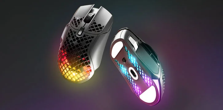 Игровые мыши