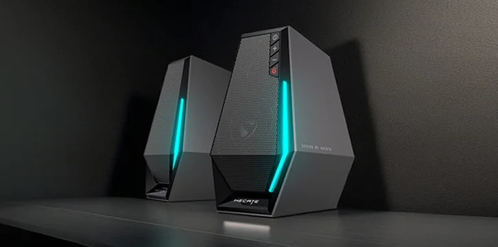 Компьютерные колонки