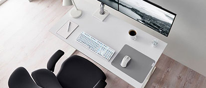 Работа и офис