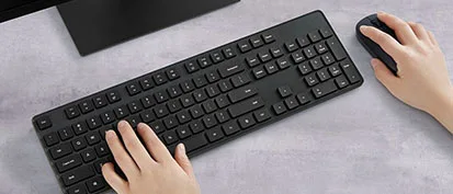 Наборы периферии