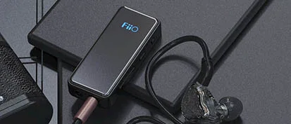 Bluetooth аудиоресиверы