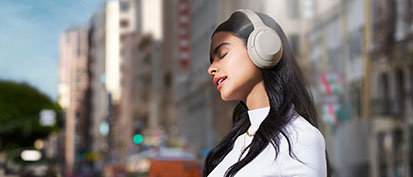 Наушники и Personal Audio