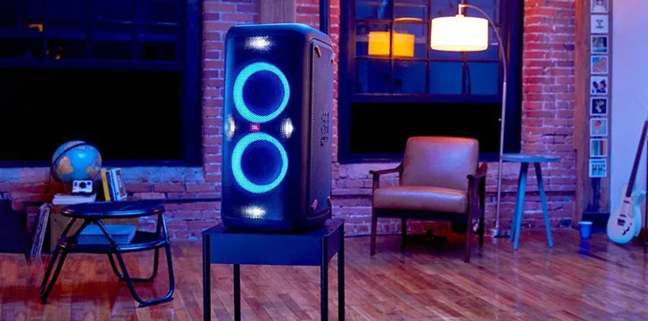 Для вечеринок (Partybox)