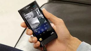 Портативные плееры