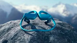 Плееры для спорта