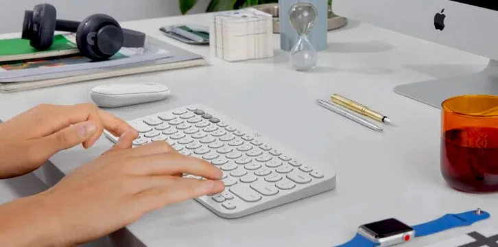 Клавиатуры