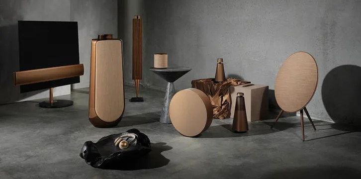 Стационарные колонки