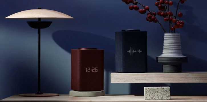 Умные колонки