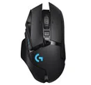 Игровые мыши Logitech