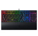 Игровые клавиатуры Razer